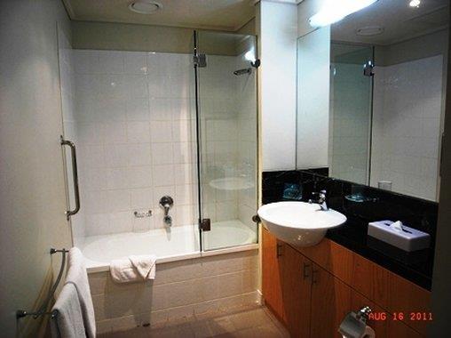 Quest Southbank 4* Melbourne