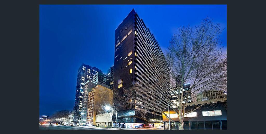 Aparthotel Aura On Flinders Serviced