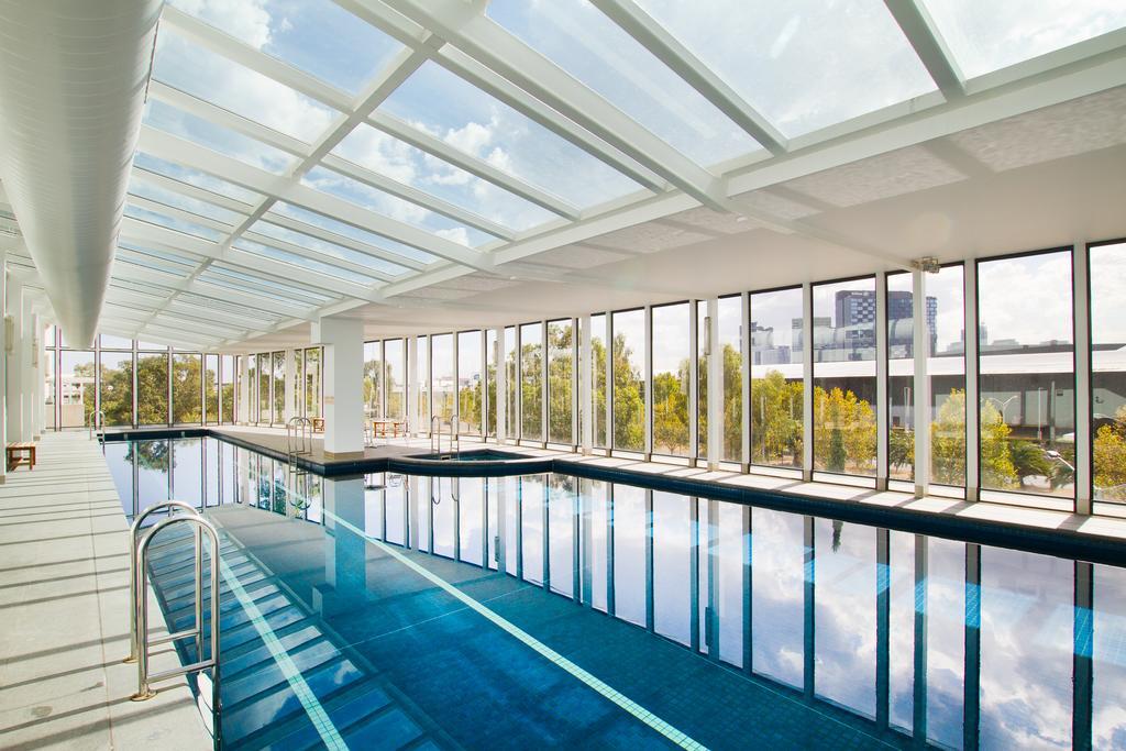 Exclusive Stays - The Centurion *