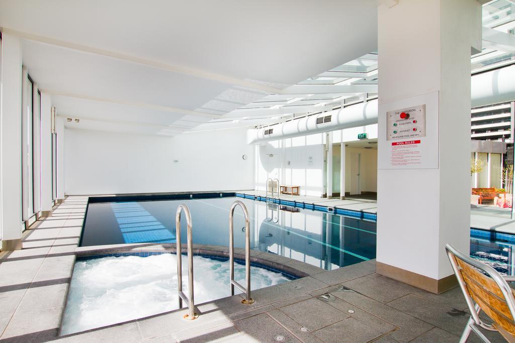 Exclusive Stays - The Centurion Apartment *