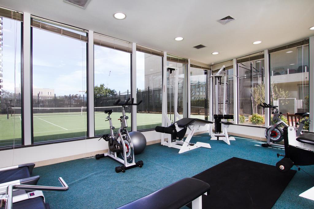 Apartment Exclusive Stays - The Centurion Melbourne