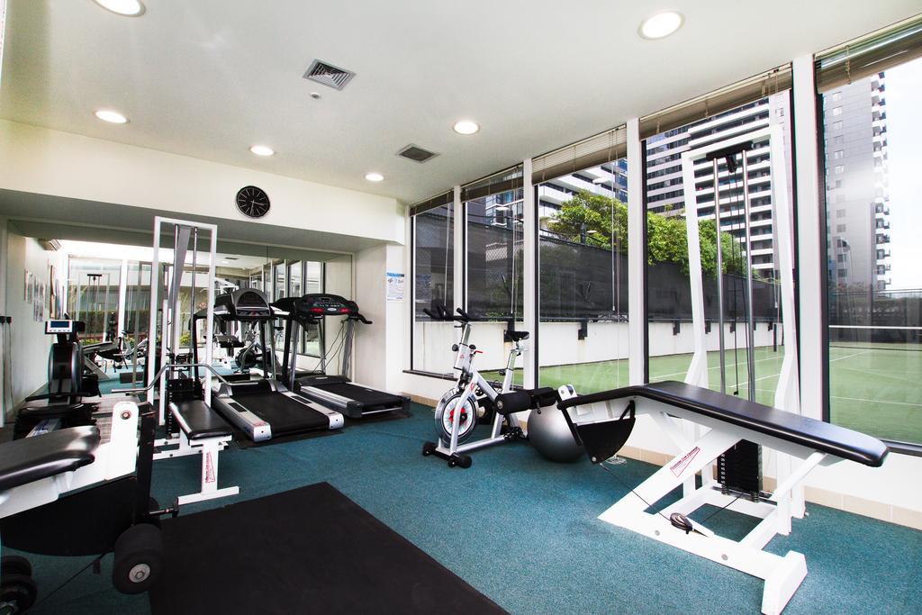 Exclusive Stays - The Centurion * Melbourne