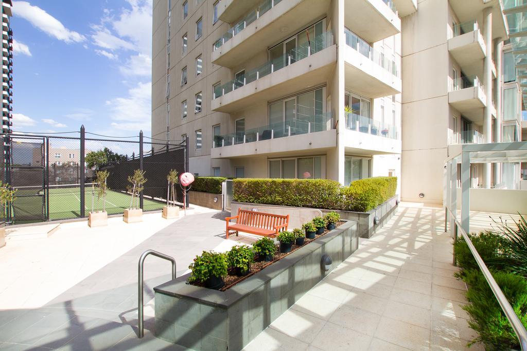 Exclusive Stays - The Centurion Melbourne