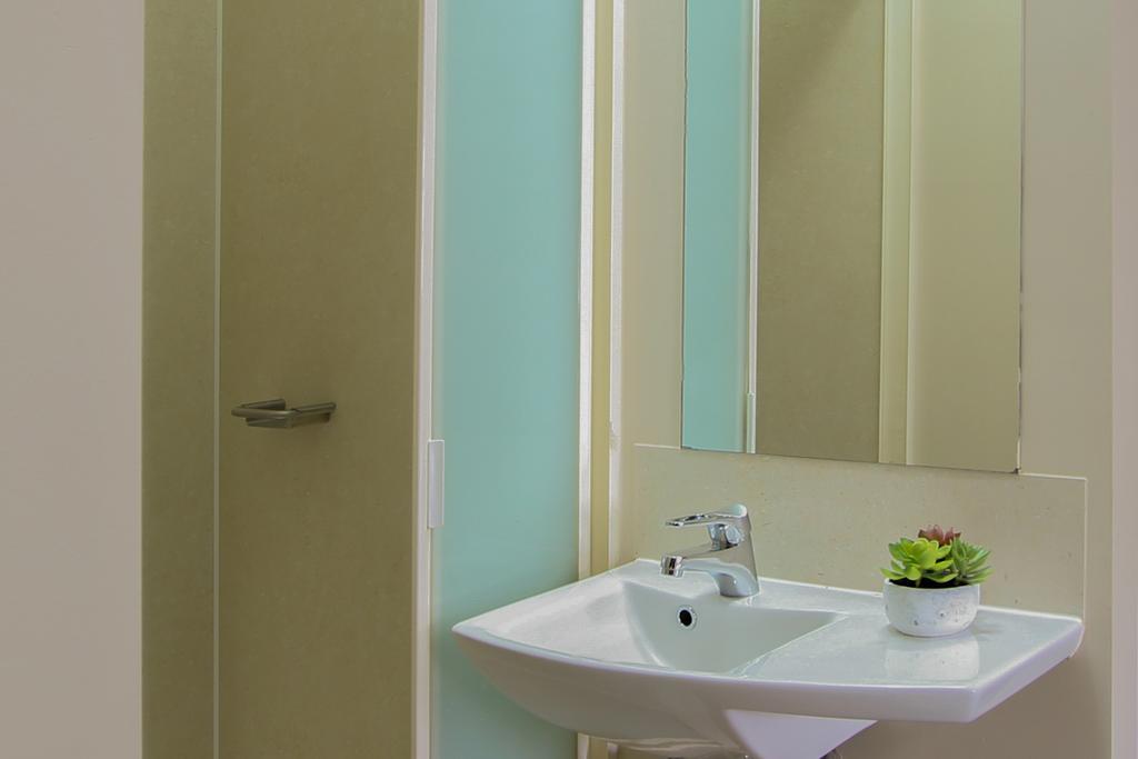 Hotel Ibis Budget - Cbd 3*
