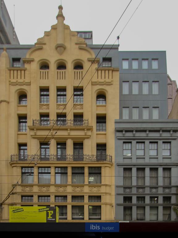 Ibis Budget - Cbd 3* Melbourne