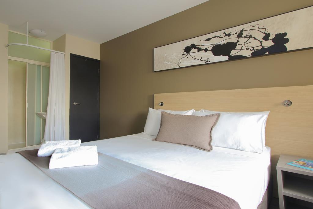 Ibis Budget - Cbd Hotel