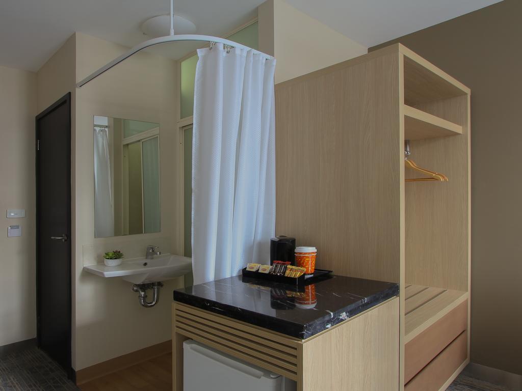 Hotel Ibis Budget - Cbd