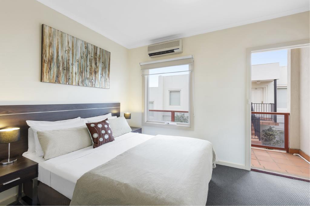 Hawthorn Gardens Serviced Melbourne