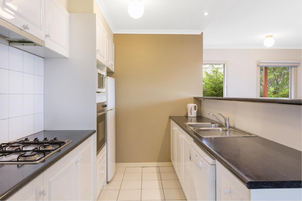 Aparthotel Hawthorn Gardens Serviced 3*