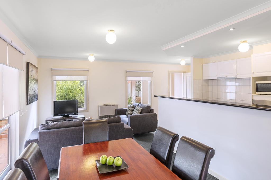 Aparthotel Hawthorn Gardens Serviced Melbourne