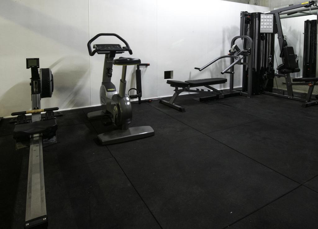 381 Cremorne Aparthotel Melbourne