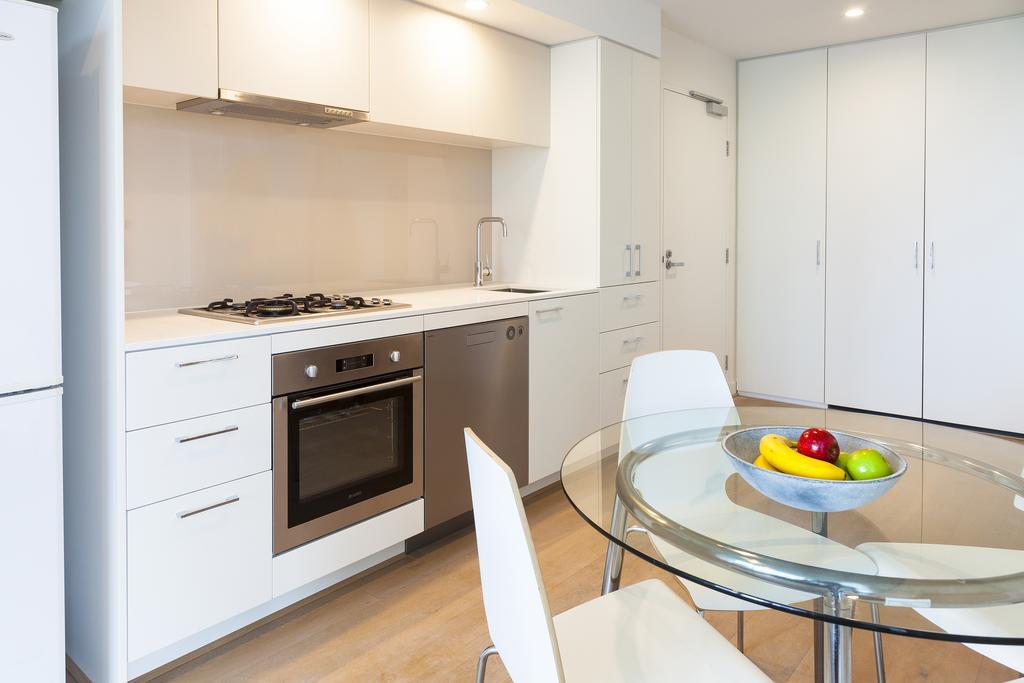 Akom Aparthotel 4*