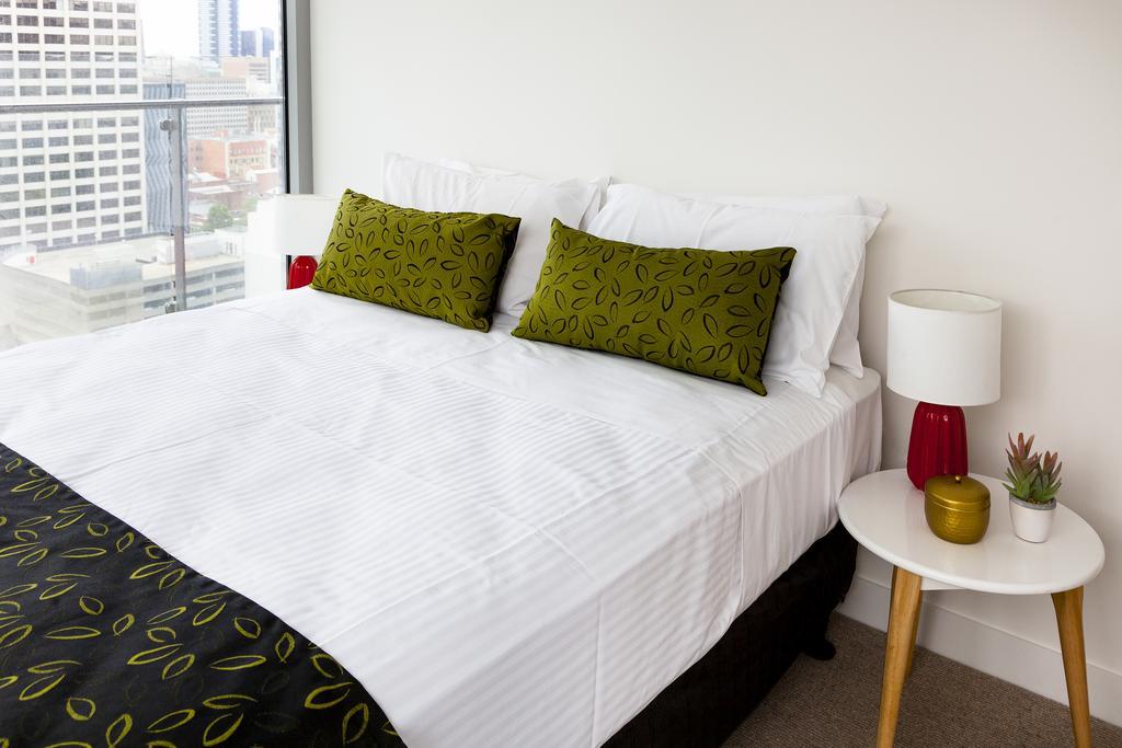 Akom 4* Melbourne