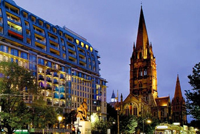 The Westin Hotel