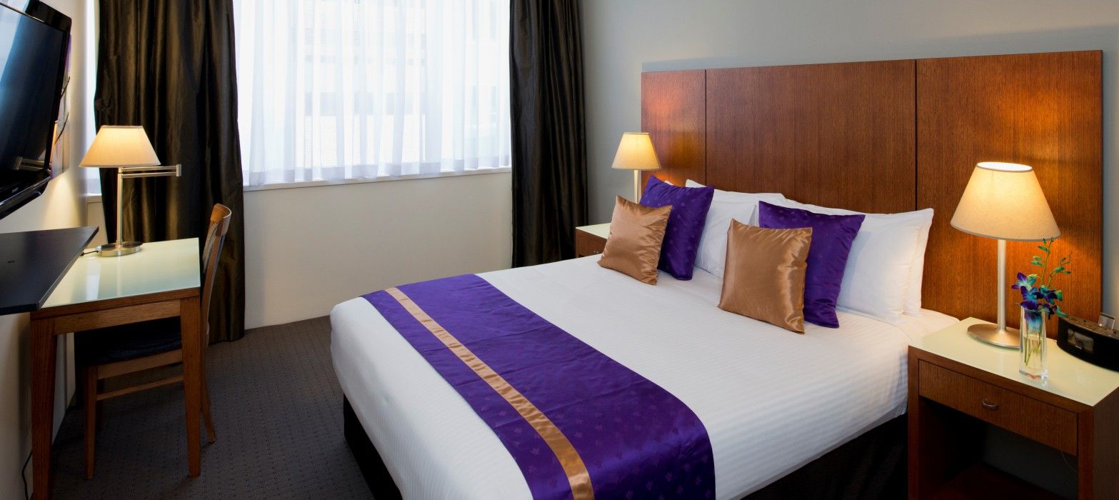 Park Regis Griffin Aparthotel