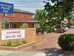 Carnegie Motor Motel