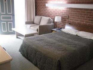 Motel Carnegie Motor 3*