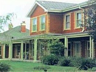Aparthotel Footscray Motor And Serviced