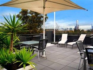 Aparthotel Quest East Melbourne