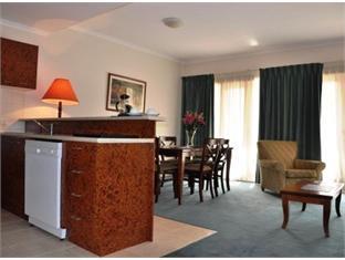 Aligned Corporate Residences Kew 4* Melbourne