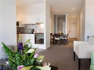 Adara Richmond Aparthotel
