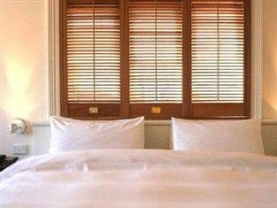 The Hatton 4* Melbourne