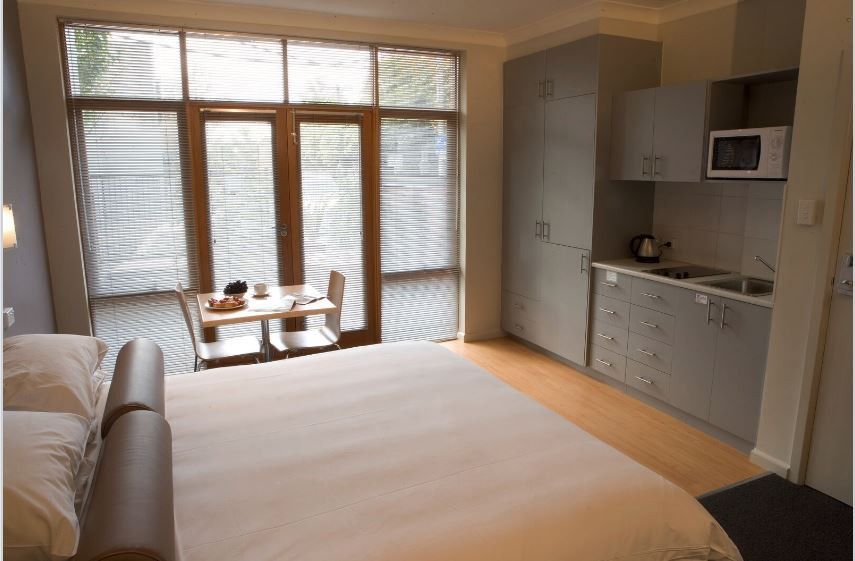 Aparthotel Easystay Studio 3*