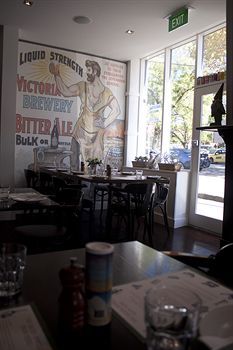 Baden Powell Melbourne