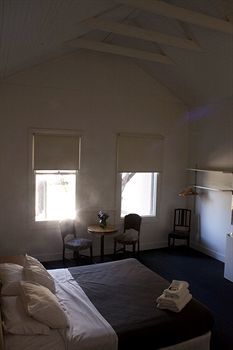 Baden Powell Melbourne