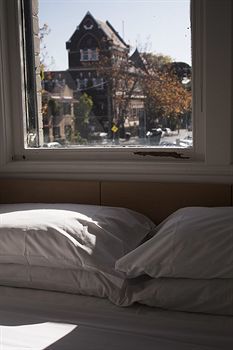 Baden Powell Hotel