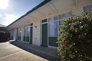 Motel Parkville 3*