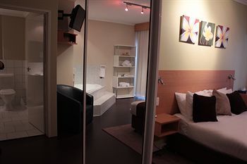 Motel Ciloms Airport Melbourne
