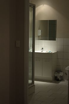 Ciloms Airport Motel Melbourne