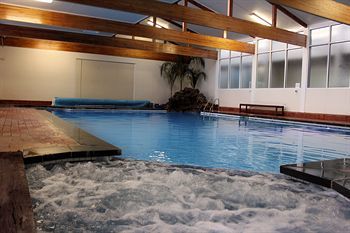 Motel Ciloms Airport Melbourne