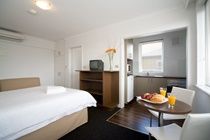 Easystay Studio Apartment