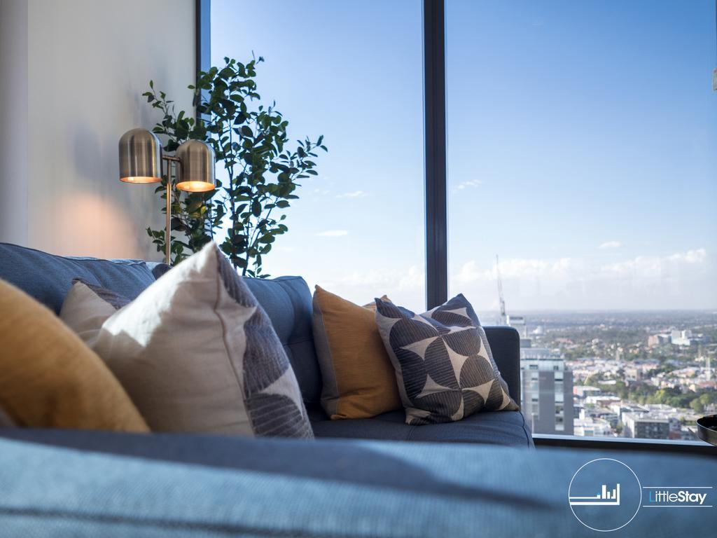 Apartment Littlestay Hudson - 2 Bedroom Aptm