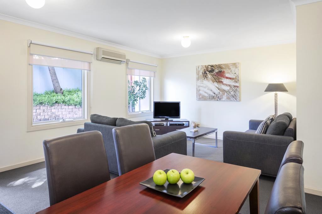 Hawthorn Gardens Serviced Aparthotel 3*