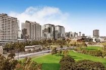 City-scape Apartment Melbourne