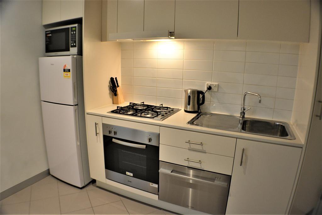 Royal Stays Melbourne- Southbank Apartment Melbourne