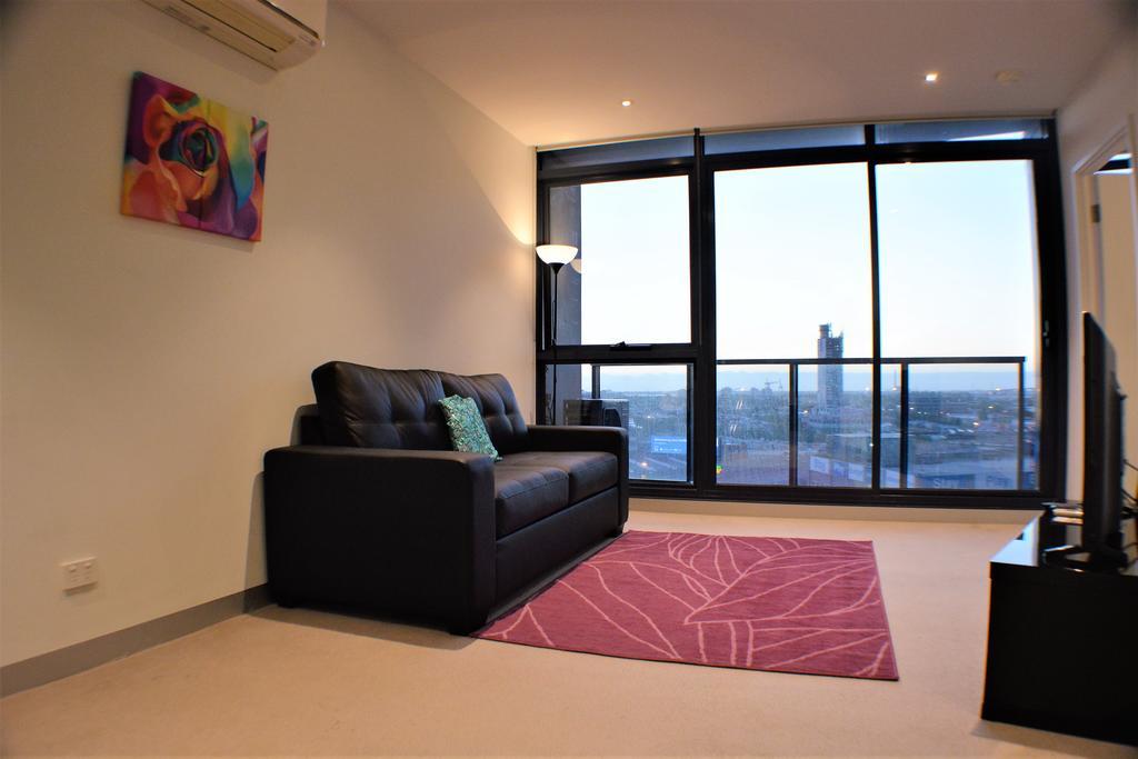 Apartment Royal Stays Melbourne- Southbank *