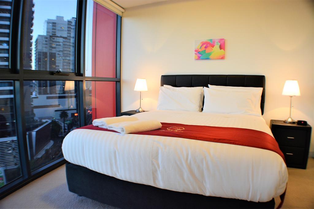 Royal Stays Melbourne- Southbank *