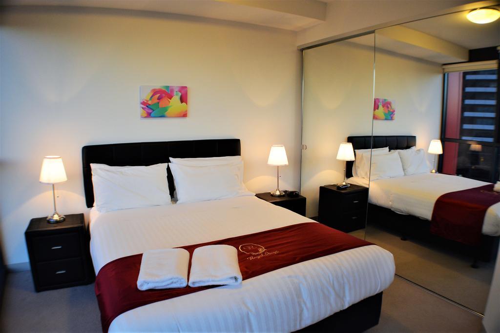Royal Stays Melbourne- Southbank * Melbourne