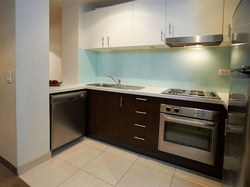 Quest Gordon Place Apartment *