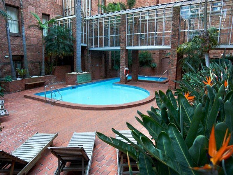 Quest Gordon Place Apartment