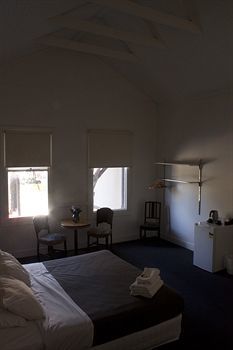 Hotel Baden Powell