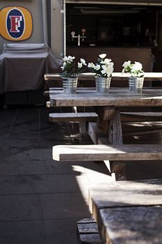 Baden Powell Hotel 3*
