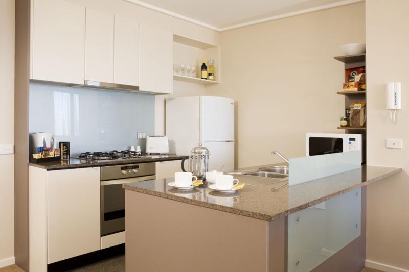 Tempo Aparthotel 4*