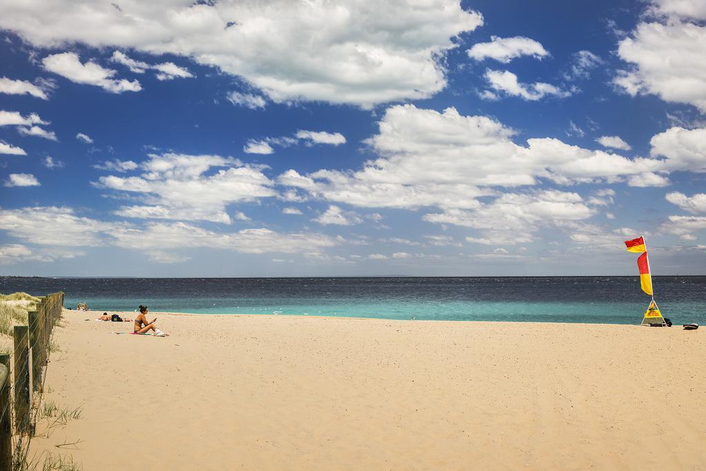 Beach Apartment Port Melbourne