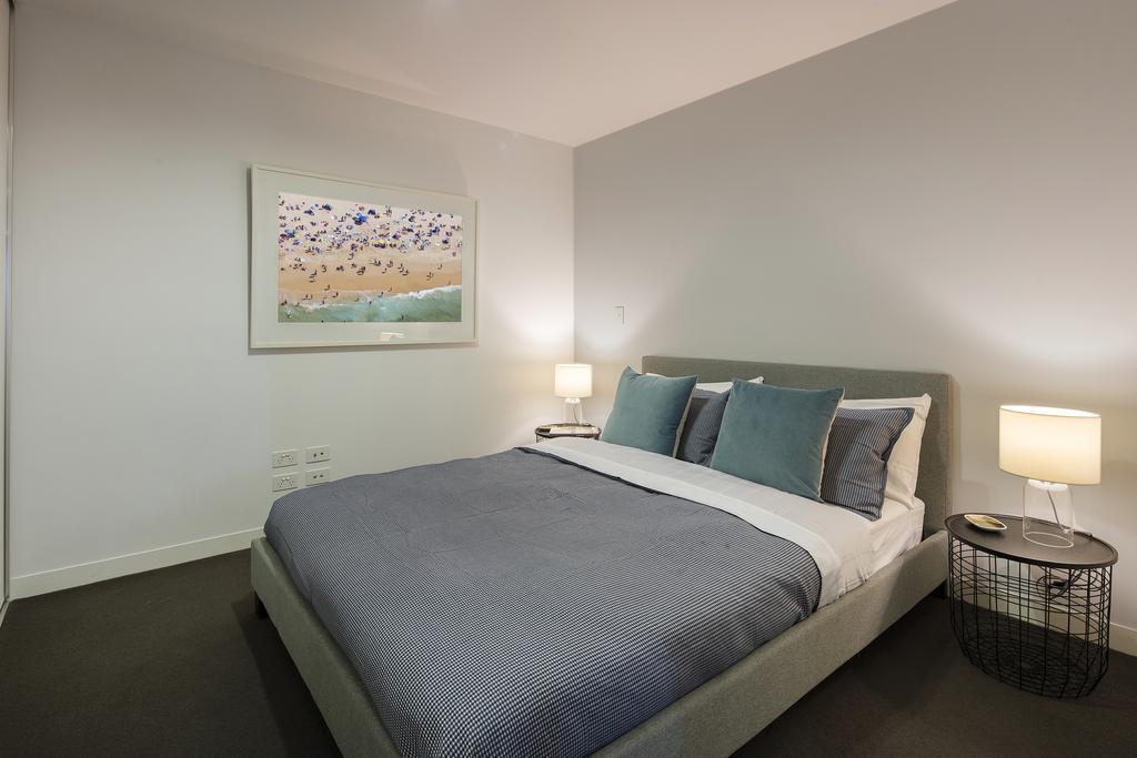 Beach Apartment Port Melbourne *