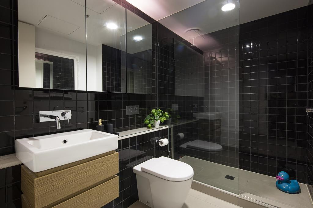 Beach Apartment Port Melbourne Apartment *
